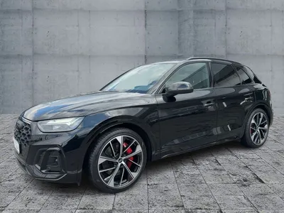 Audi Audi SQ5 TDI quattro im Leasing von Null-Leasing