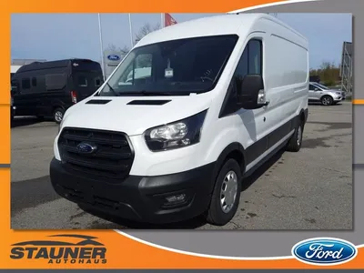 Ford Ford Transit Kasten 2.0 TDCi 350 L3 Trend PDC im Auto Abo von LeasingTime