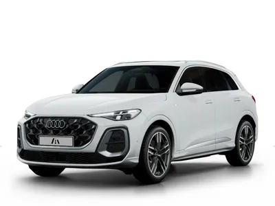 Audi Audi Q5 TDI quattro S Tronic im Auto Abo von ViveLaCar