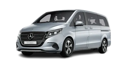 Mercedes Mercedes-Benz V-Klasse V 300 d . lang im Auto Abo von FINN