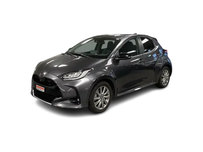 Mazda MAZDA 2 1.5 Hybrid Select im Auto Abo von CARIFY