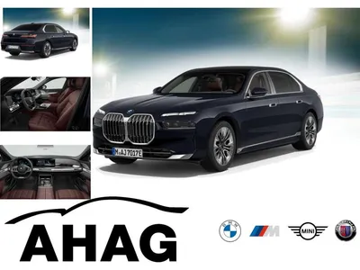 BMW BMW i7 xDrive 60 !!! 1.500€ LADEGUTHABEN !!! UPE 173T€, Automatiktüren, Executive Lounge, Komfortvergl., Ma im Auto Abo von LeasingTime