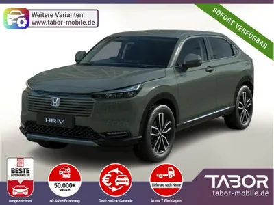 Honda Honda HR-V e:HEV Advance LED Nav eHK ACC SHZ LHZ Keyl im Leasing von LeasingMarkt.de