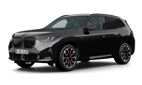 BMW BMW X3 xDrive40d AT im Auto Abo von FINN