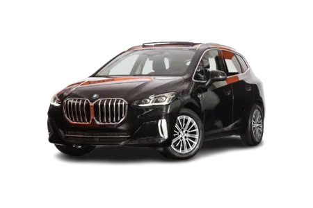 BMW BMW 225e xDrive Active Tourer Luxury Line * Panoramaglass / Driving Assistant Pro / Pack innovation im Auto Abo von CARIFY