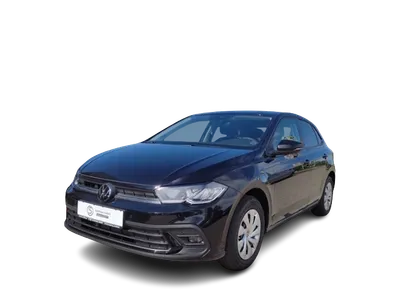 VW Volkswagen Polo Life 1.0 TSI 70 kW (95 PS) DSG im Auto Abo von Faaren