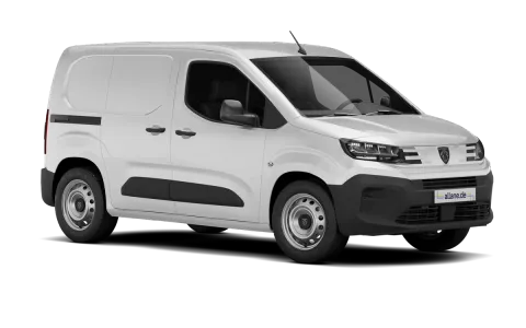 Peugeot Peugeot Partner BlueHDi 130 S&S EAT8 L1 im Leasing von Allane