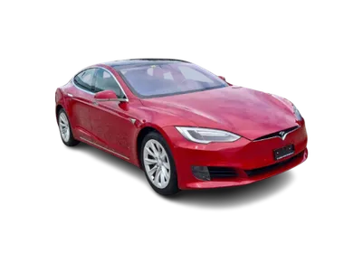 Tesla TESLA Model S 75 im Auto Abo von CARIFY