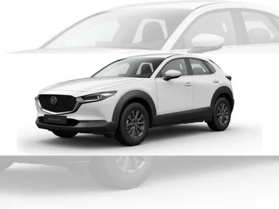 Mazda Mazda CX-30 im Auto Abo von LeasingMarkt.de