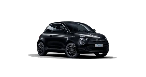 Fiat fiat im Auto Abo von MILES
