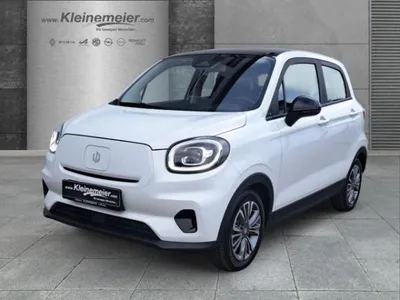 Leapmotor Leapmotor T03 🔥Light-White🔥 Standort OWL📌 PANO, ACC, NAV... im Auto Abo von LeasingTime