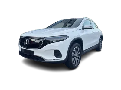Mercedes MERCEDES-BENZ EQA H243 EQA 350 4matic im Auto Abo von CARIFY