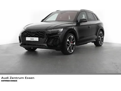Audi Audi SQ5 TDI (Essen) im Auto Abo von LeasingMarkt.de