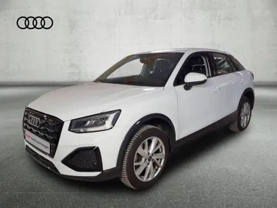 Audi Audi Q2 Advanced 40TFSI S-tronic quattro +ACC+LED+ im Leasing von LeasingMarkt.de