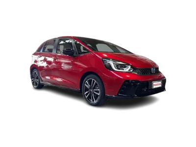 Honda HONDA Jazz 1.5 i-MMD Advance Sport im Auto Abo von CARIFY