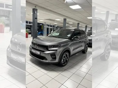 Citroen Citroën C3 Elektro❗️3.000€+3.000€ Förderprämie❗️Standard Range 44 kW- YOU Ausstattung im Leasing von LeasingTime