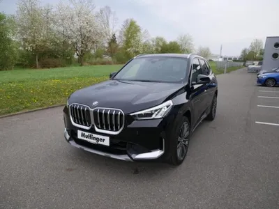 BMW BMW X1 xDrive 23d🚀Neuwagen Aktion🚀 ⚡️Lagerwagen🚀 ⚡️0€ Anzahlung❗ im Auto Abo von LeasingMarkt.de