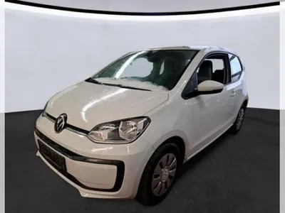 VW Volkswagen up! Beschreibung lesen im Leasing von LeasingMarkt.de