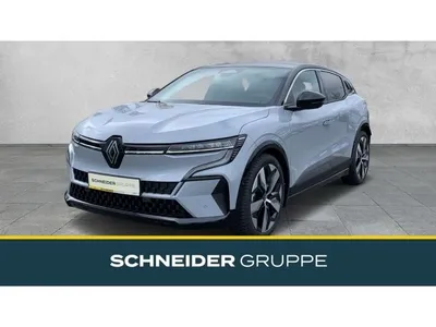 Renault Renault Megane E-Tech 100 elektrisch Techno 220 im Auto Abo von LeasingTime