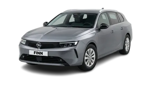 Opel Opel Astra Sports Tourer ST 1.5 Diesel 96kW im Auto Abo von FINN