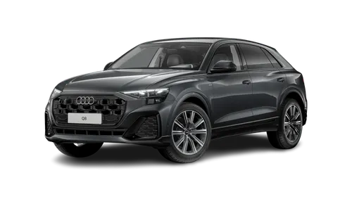 Audi Audi Q8 50 TDI quattro tiptronic im Auto Abo von FINN
