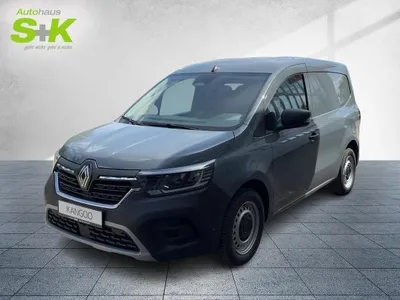 Renault Renault Kangoo Rapid L1 dCi 115 EDC ‼️SORTIMO INSIDE‼️ im Leasing von LeasingMarkt.de