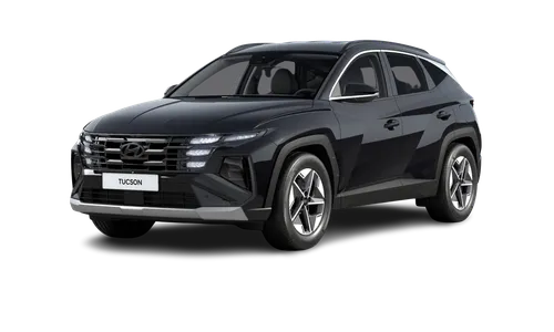Hyundai Hyundai Tucson 1.6 CRDi 48V im Auto Abo von FINN