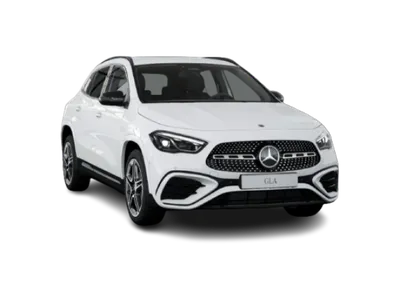 Mercedes MERCEDES-BENZ GLA 220 4Matic 8G-DCT im Auto Abo von CARIFY