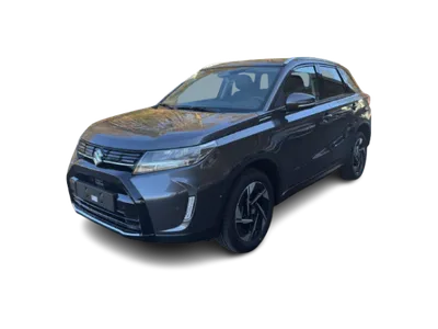 Suzuki SUZUKI Vitara 1.5 Compact Top Hybrid 4x4 im Auto Abo von CARIFY