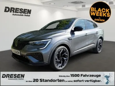 Renault Renault Arkana 🚨🤑BLACK-WEEK🤑🚨Esprit Alpine Mild Hybrid 140 EDC *ACC,KAMERA,NAVI* im Auto Abo von LeasingTime
