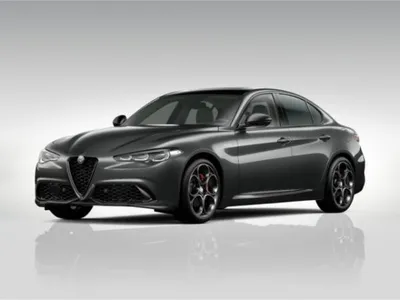 Alfa Romeo Alfa Romeo Giulia Veloce Q4 2.0 Turbo 16V AT8 Panorama Navi LED im Auto Abo von LeasingMarkt.de