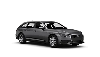 Audi Audi A6 40 Avant oder ähnlich im Auto Abo von SIXT+