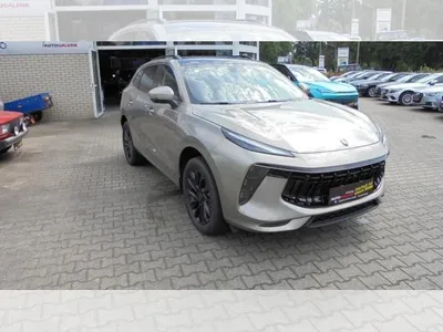 DFSK Dongfeng Forthing 5 im Auto Abo von LeasingMarkt.de