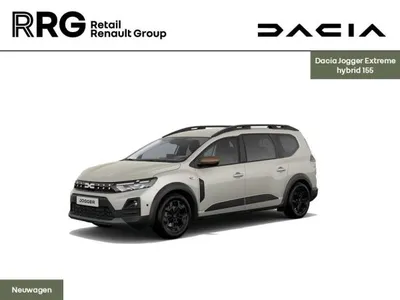Dacia Dacia Jogger Extreme hybrid 155 Rückfahrkamera PDC ABS im Leasing von LeasingMarkt.de