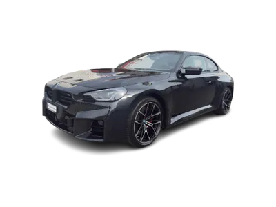 BMW BMW M2 Coupé im Auto Abo von CARIFY