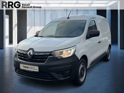 Renault Renault Express im Auto Abo von 9Drive