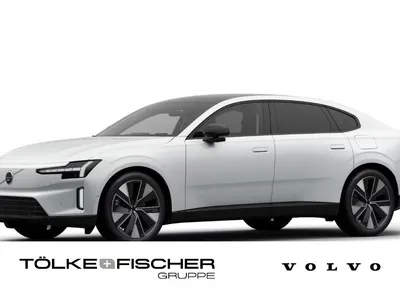 Volvo Volvo ES90 Single Motor Extended Plus Gewerbe Aktion im Leasing von Null-Leasing