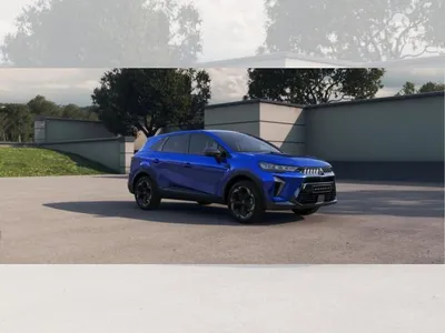 Mitsubishi Mitsubishi Grandis Diamant Plus 6 Gang im Auto Abo von LeasingMarkt.de