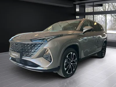 MG MG S9 Plug-In Hybrid Premium im Leasing von Null-Leasing