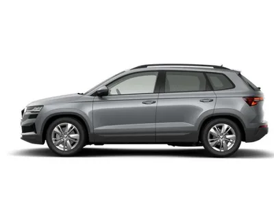 Skoda Skoda Karoq Karoq Selection 1,0 TSI 116 PS 6-Gang-Schaltgetriebe * AB  55€ netto möglich * im Auto Abo von LeasingMarkt.de
