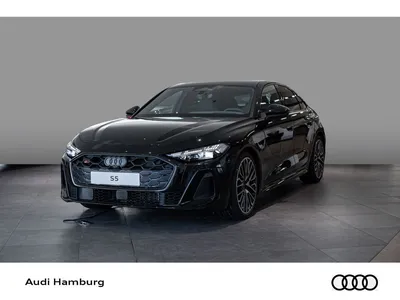 Audi Audi S5 Limousine TFSI 270 kW S tronic im Leasing von Null-Leasing