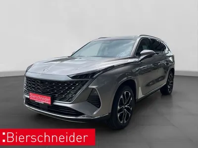 MG MG S9 PHEV Premium Leasing ab 399,- 360 KAM ACC NA im Leasing von Null-Leasing