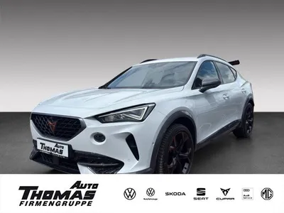 Cupra Cupra Formentor VZ 4Drive LEDER+BEATS im Leasing von Null-Leasing
