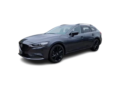 Mazda MAZDA 6 Sport Wagon 2.5 Homura 194 PS Voll-Ausstattung im Auto Abo von CARIFY
