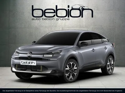 Citroen Citroën C4 Hybrid 145 MAX -  Doppelkupplung 6 Gang **kurzfristig verfügbar** im Leasing von LeasingMarkt.de
