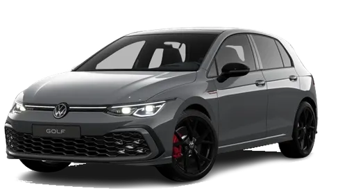 VW Volkswagen Golf GTI 2,0 l TSI DSG im Auto Abo von Faaren