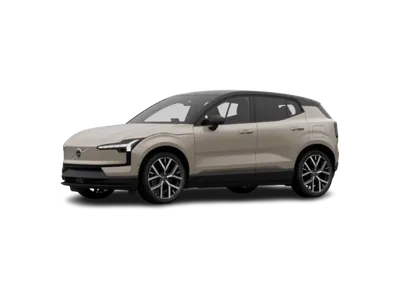 Volvo VOLVO EX30 E60 Twin Ultra Performance AWD im Auto Abo von CARIFY
