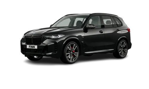 BMW BMW X5 xDrive40d im Auto Abo von FINN