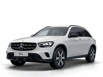 Mercedes Mercedes-Benz GLC 200 d 4Matic Exclusive im Auto Abo von ViveLaCar