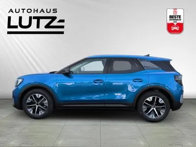 Ford Ford Explorer Extended Range ❗️Sofort-Verfügbar❗️ ✨BLACK-DEAL✨ 6 Farben Deal ❗️ im Auto Abo von LeasingTime